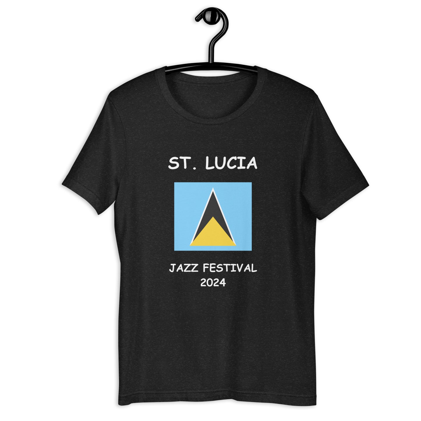 St. Lucia Jazz 2024 01