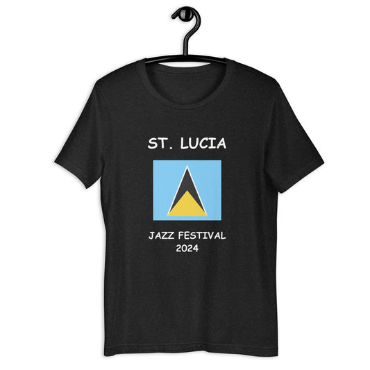 St. Lucia Jazz 2024 01